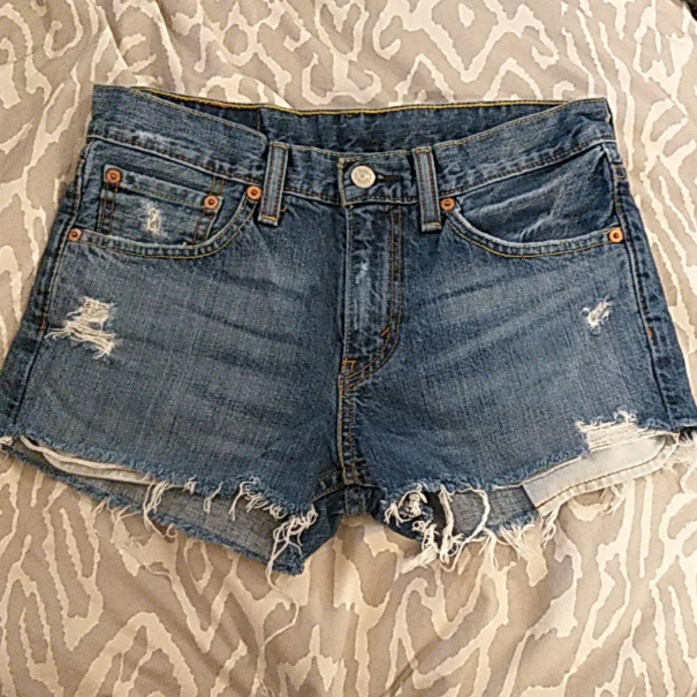 LEVI'S shorts